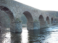 Ponte da Várzea Carreira